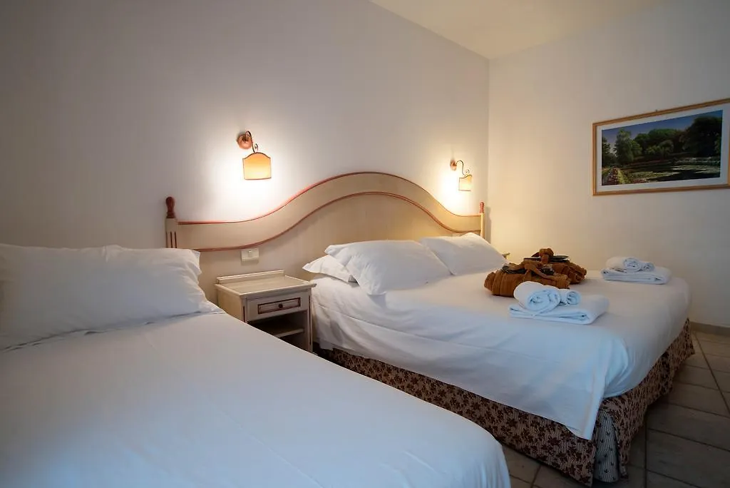 Antico Colle Toscano Resort Arcidosso 4*,  Italia
