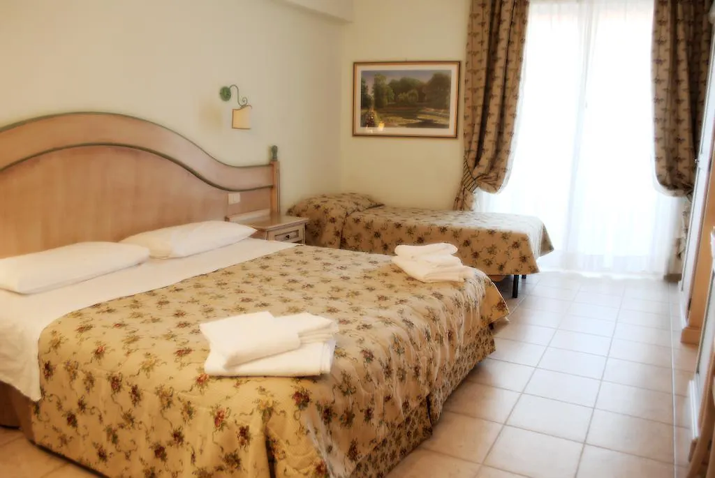 Antico Colle Toscano Resort Arcidosso