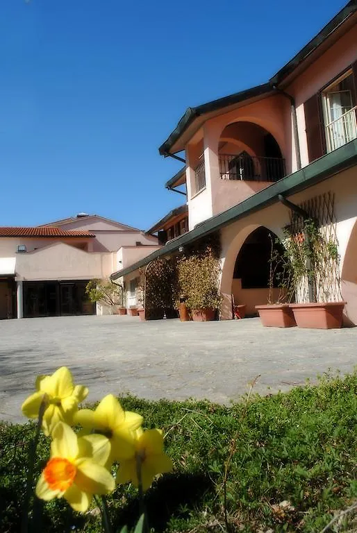 Antico Colle Toscano Resort Arcidosso