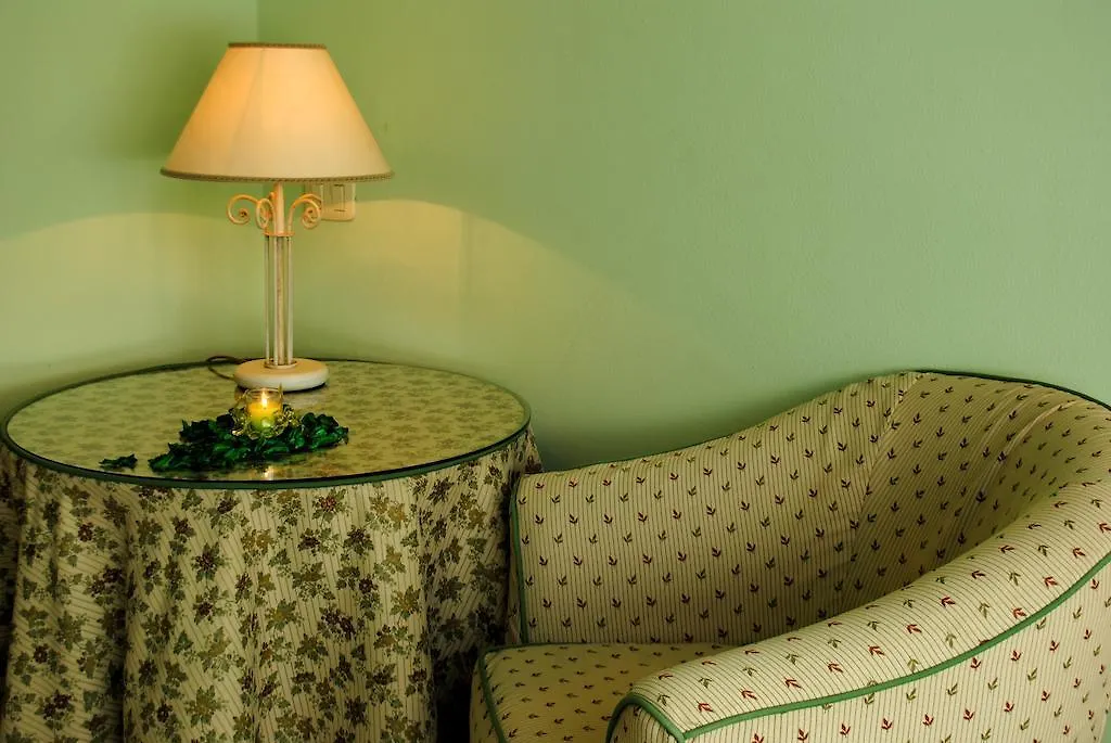 Antico Colle Toscano Resort Arcidosso 4*,