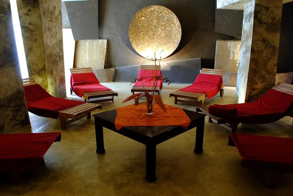 Antico Colle Toscano Resort Arcidosso Ιταλία