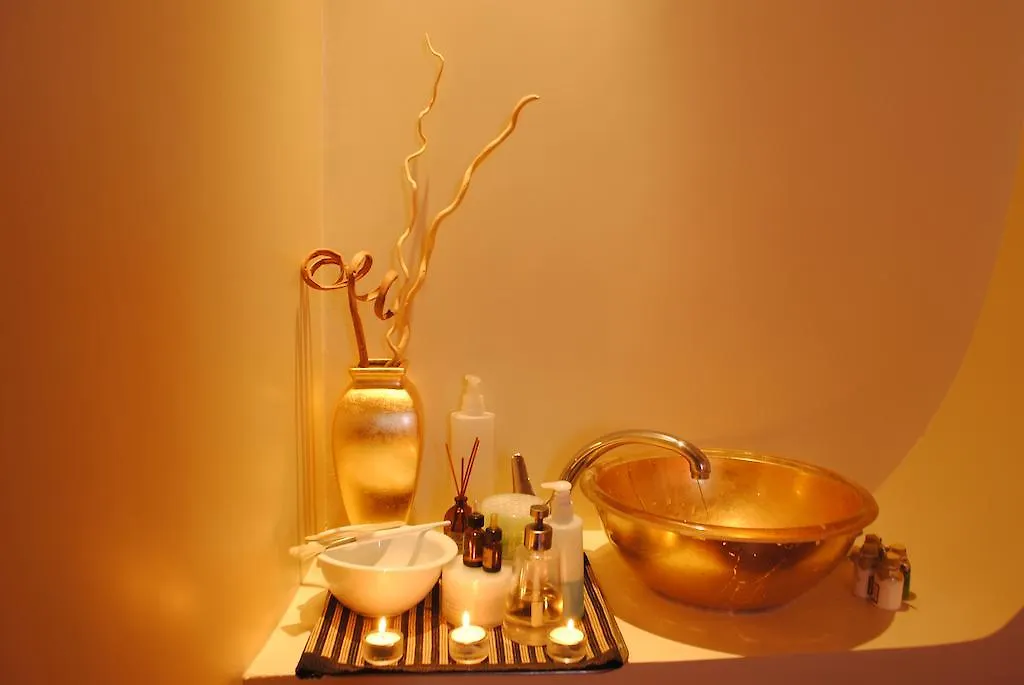 Antico Colle Toscano Resort Arcidosso Ιταλία
