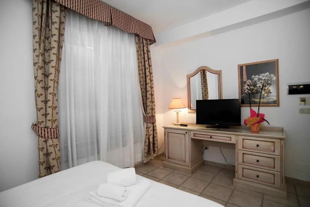 Antico Colle Toscano Resort Arcidosso