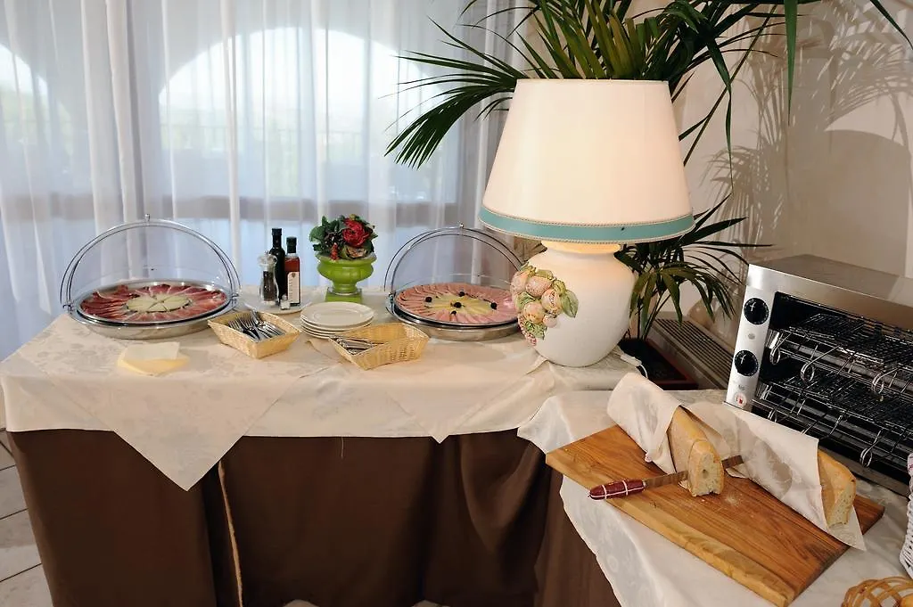 Antico Colle Toscano Resort Arcidosso