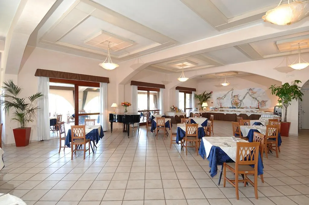 Antico Colle Toscano Resort Arcidosso