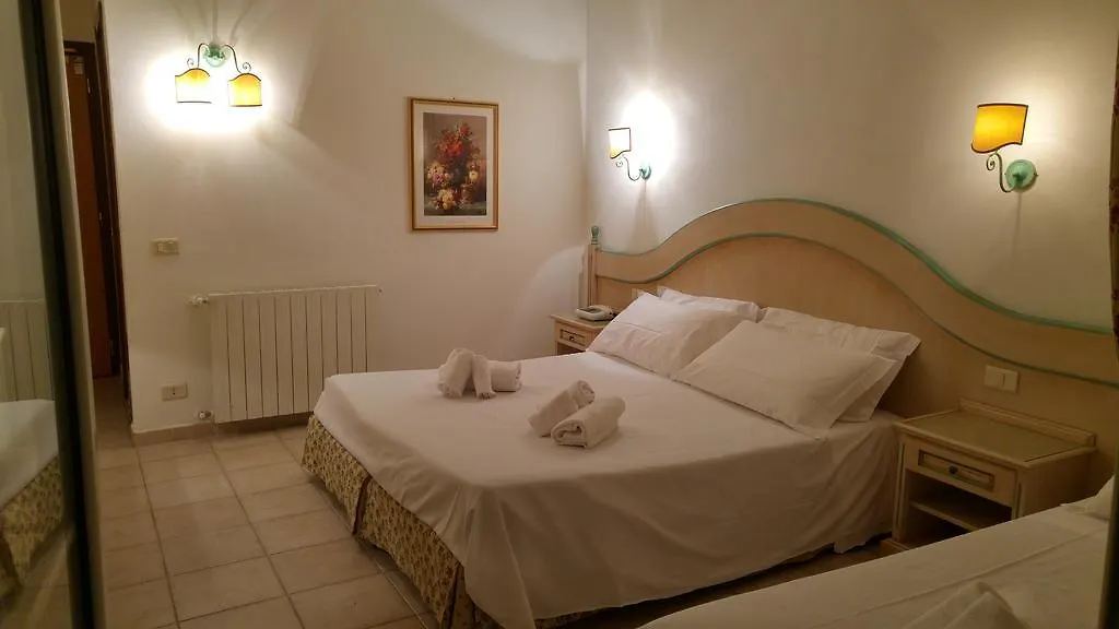 Antico Colle Toscano Resort Arcidosso