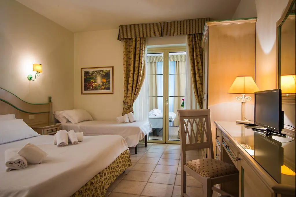 Antico Colle Toscano Resort Arcidosso