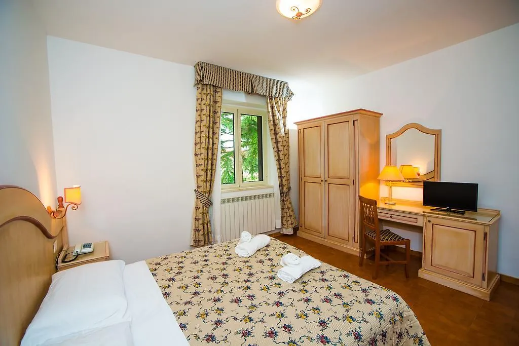 Antico Colle Toscano Resort Arcidosso Ιταλία