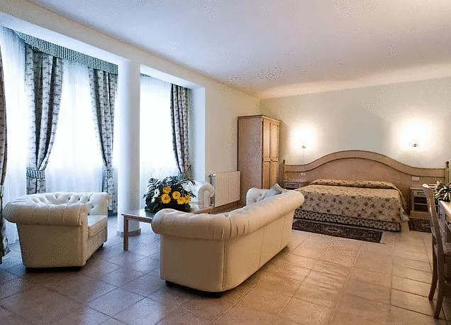 ****  Antico Colle Toscano Resort Arcidosso Ιταλία