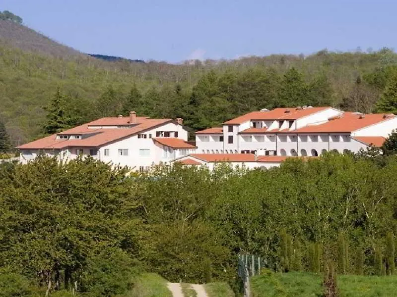 Antico Colle Toscano Resort Arcidosso