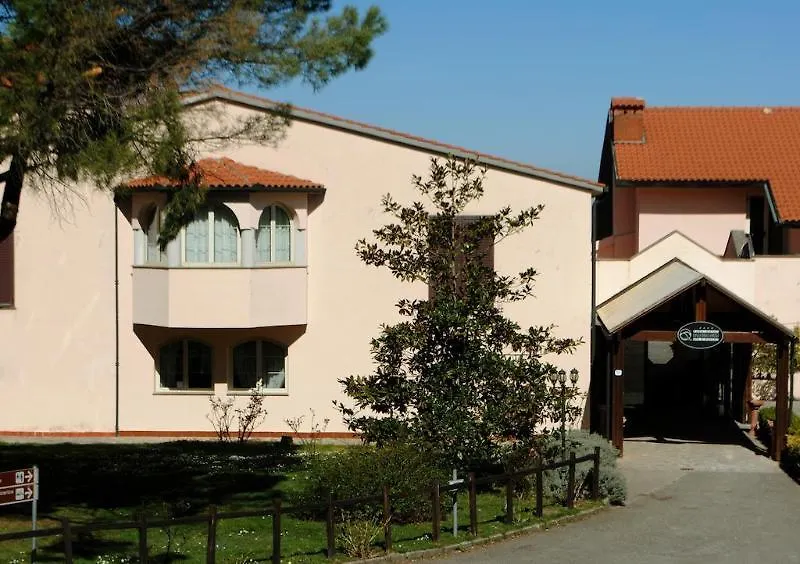Antico Colle Toscano Resort Arcidosso 4*,