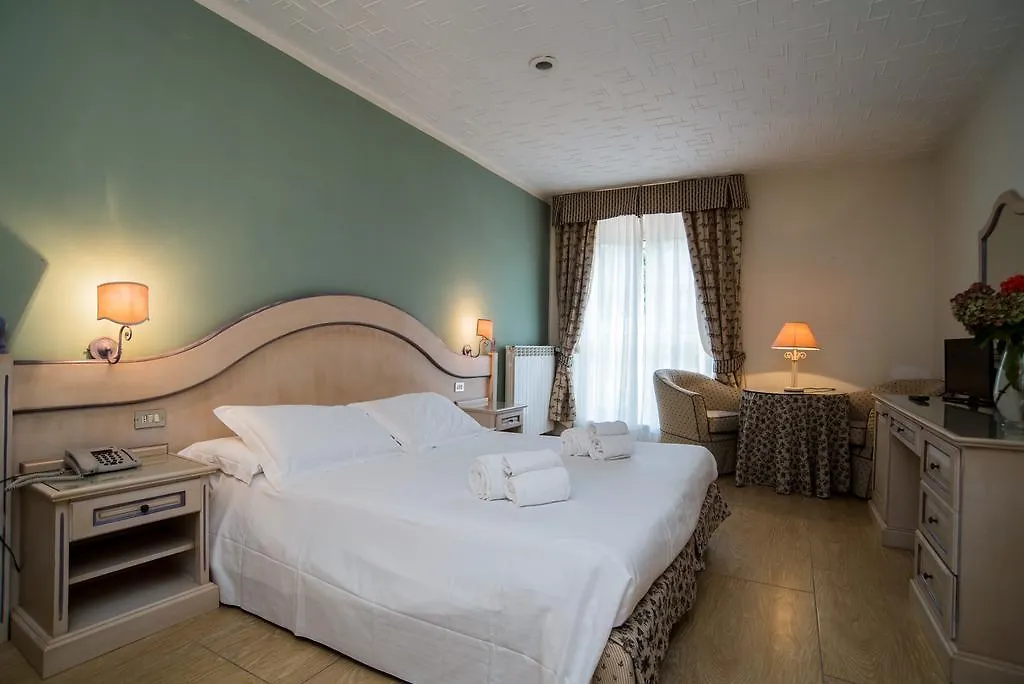 Antico Colle Toscano Resort Arcidosso