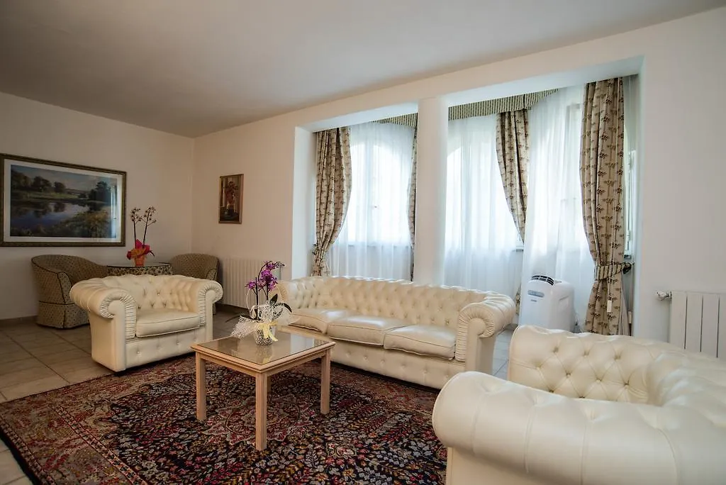 Antico Colle Toscano Resort Arcidosso 4*,  Ιταλία