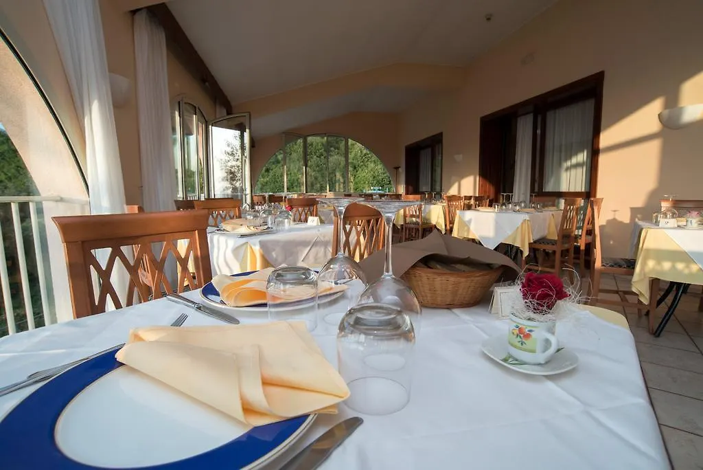 Antico Colle Toscano Resort Arcidosso