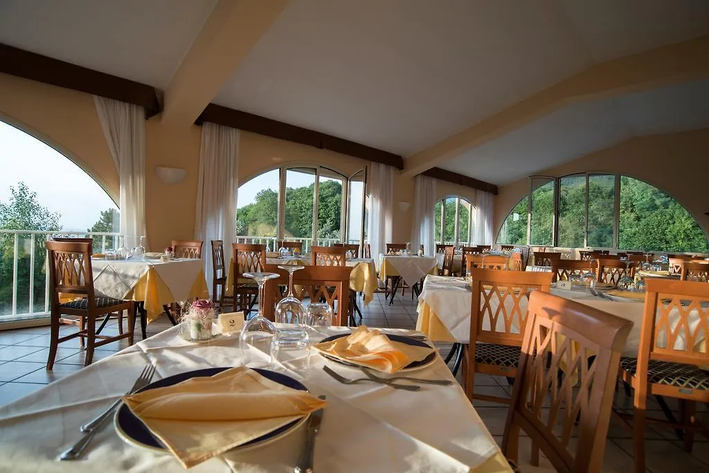 Antico Colle Toscano Resort Arcidosso