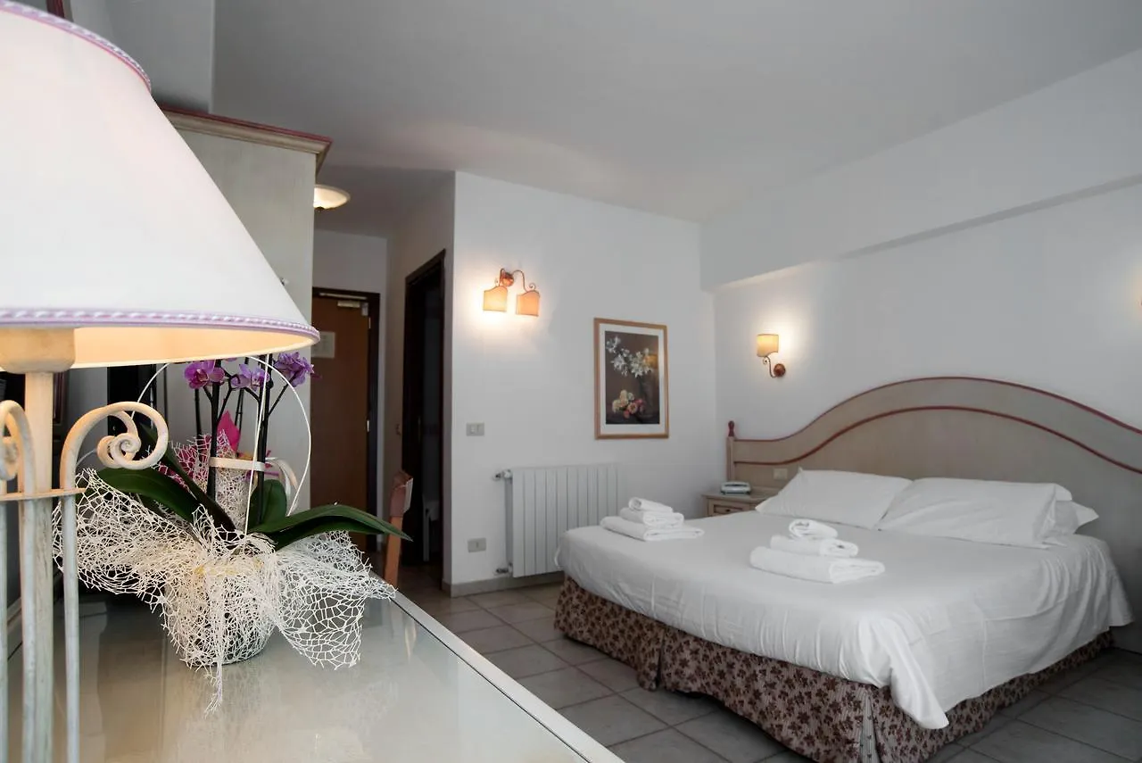 Antico Colle Toscano Resort Arcidosso Ιταλία