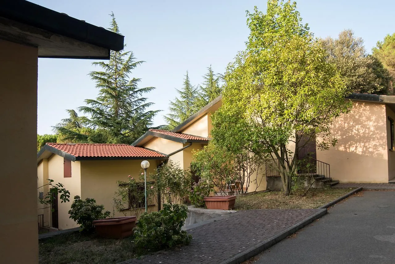 Antico Colle Toscano Resort Arcidosso