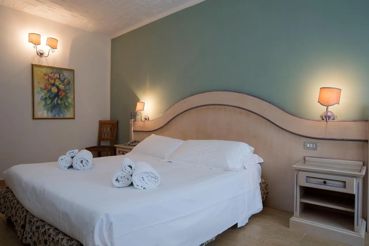 ****  Antico Colle Toscano Resort Arcidosso Ιταλία