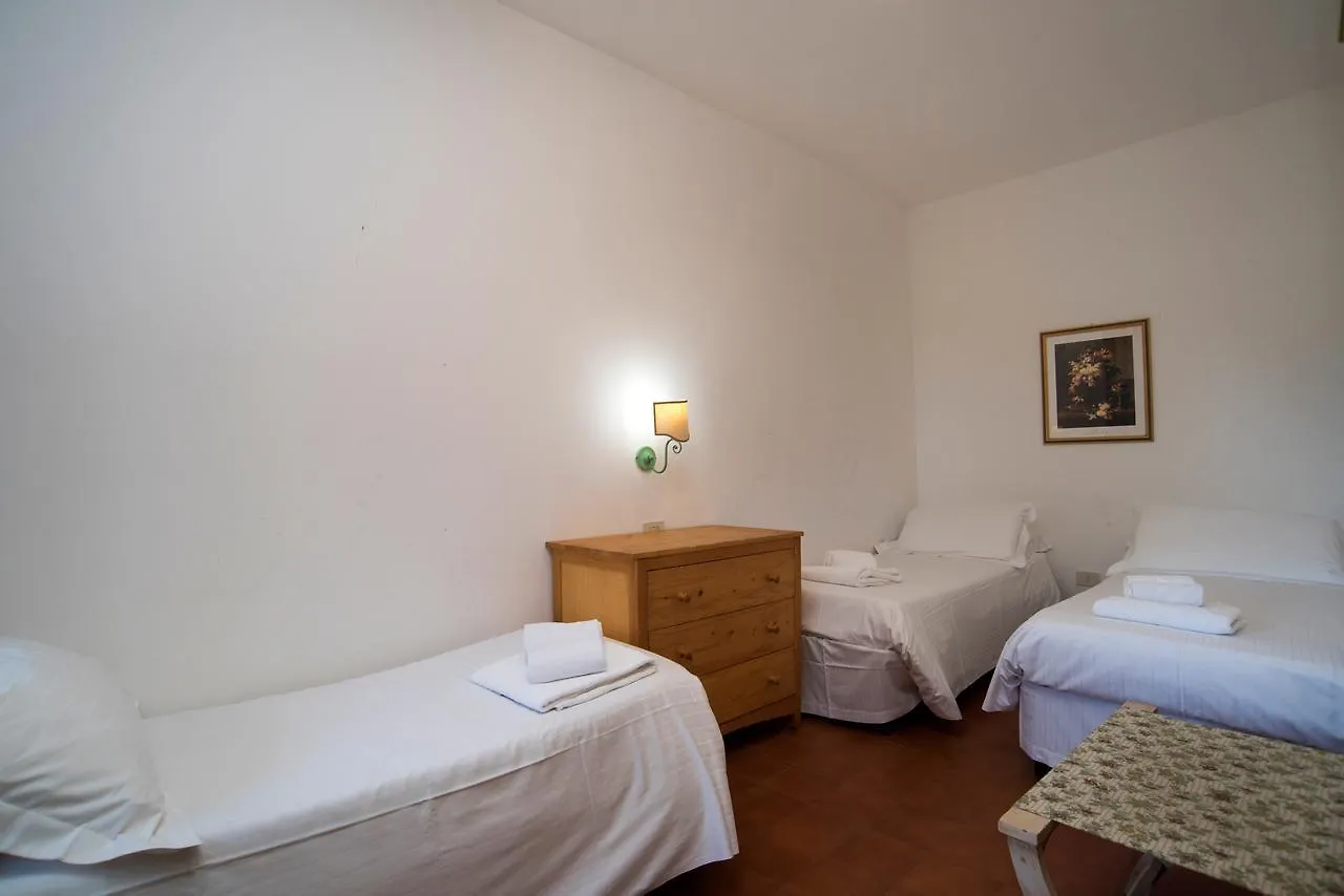 Antico Colle Toscano Resort Arcidosso Ιταλία