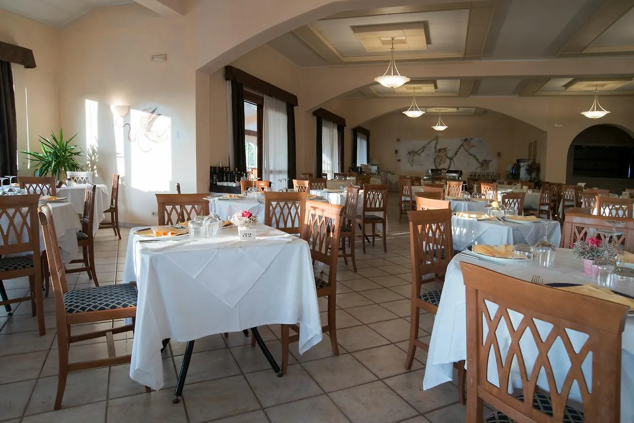 Antico Colle Toscano Resort Arcidosso