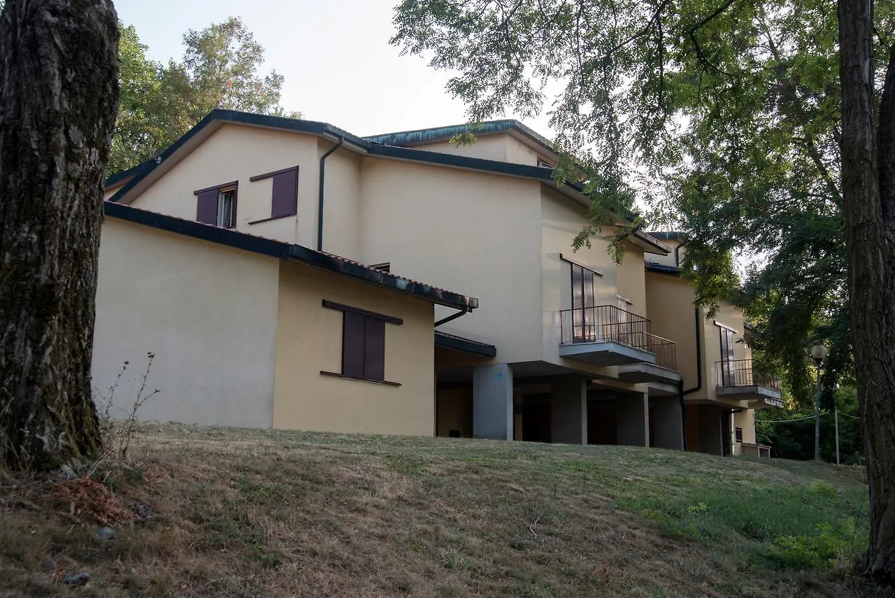 Antico Colle Toscano Resort Arcidosso