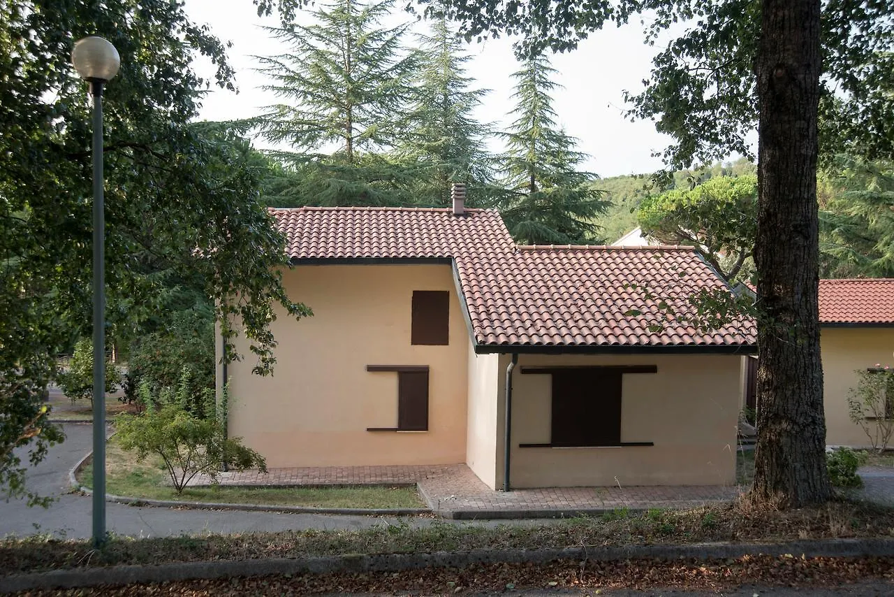 Antico Colle Toscano Resort Arcidosso 4*,