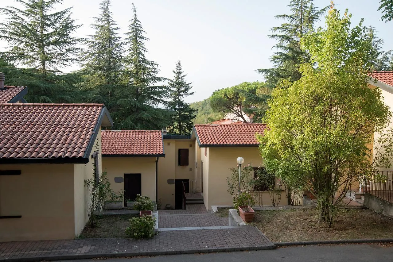 Antico Colle Toscano Resort Arcidosso