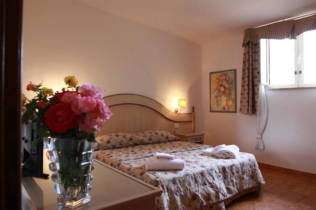 Antico Colle Toscano Resort Arcidosso