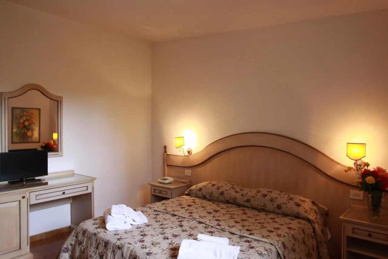 Antico Colle Toscano Resort Arcidosso