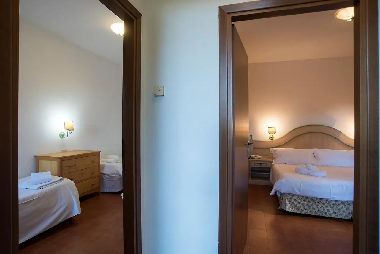 Antico Colle Toscano Resort Arcidosso