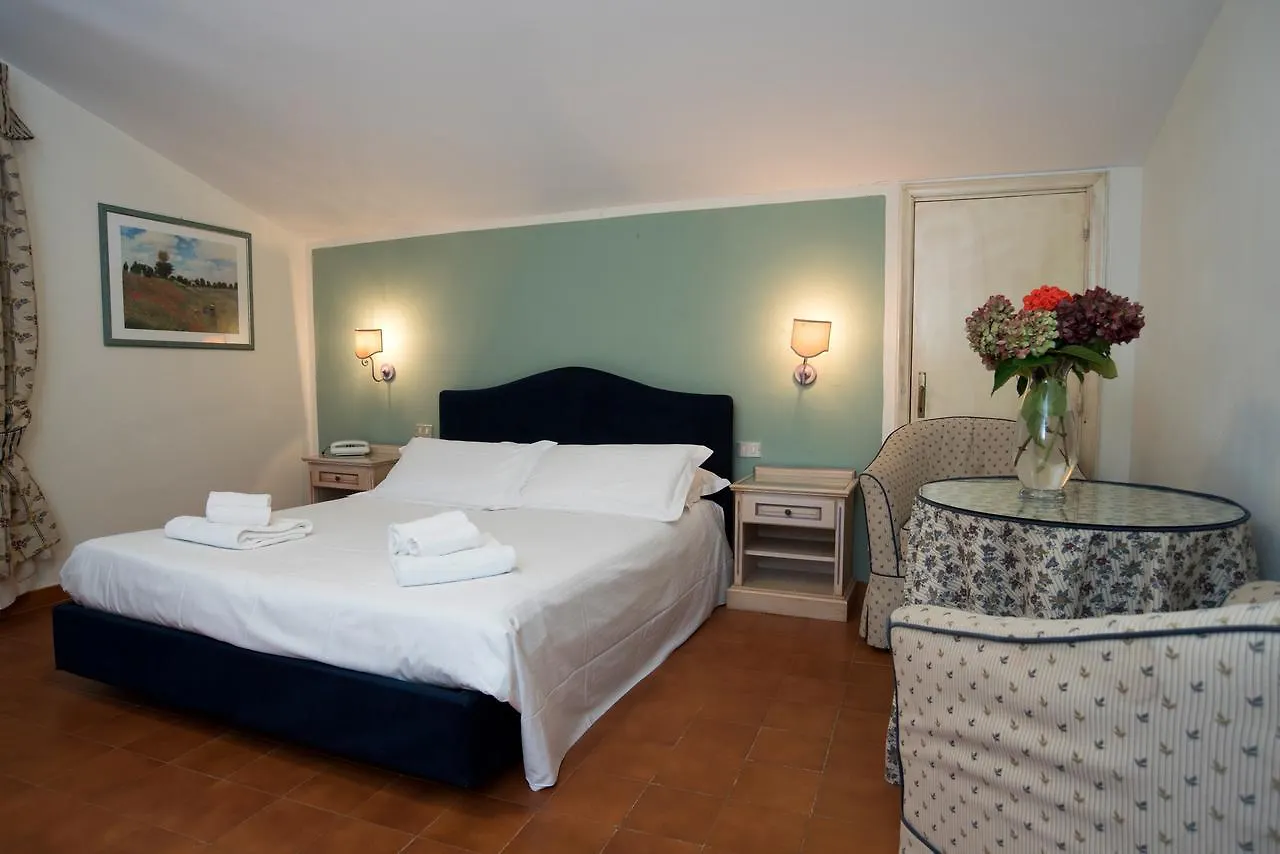 Antico Colle Toscano Resort Arcidosso