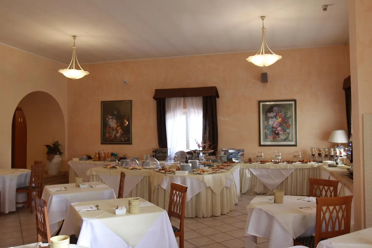 Antico Colle Toscano Resort Arcidosso