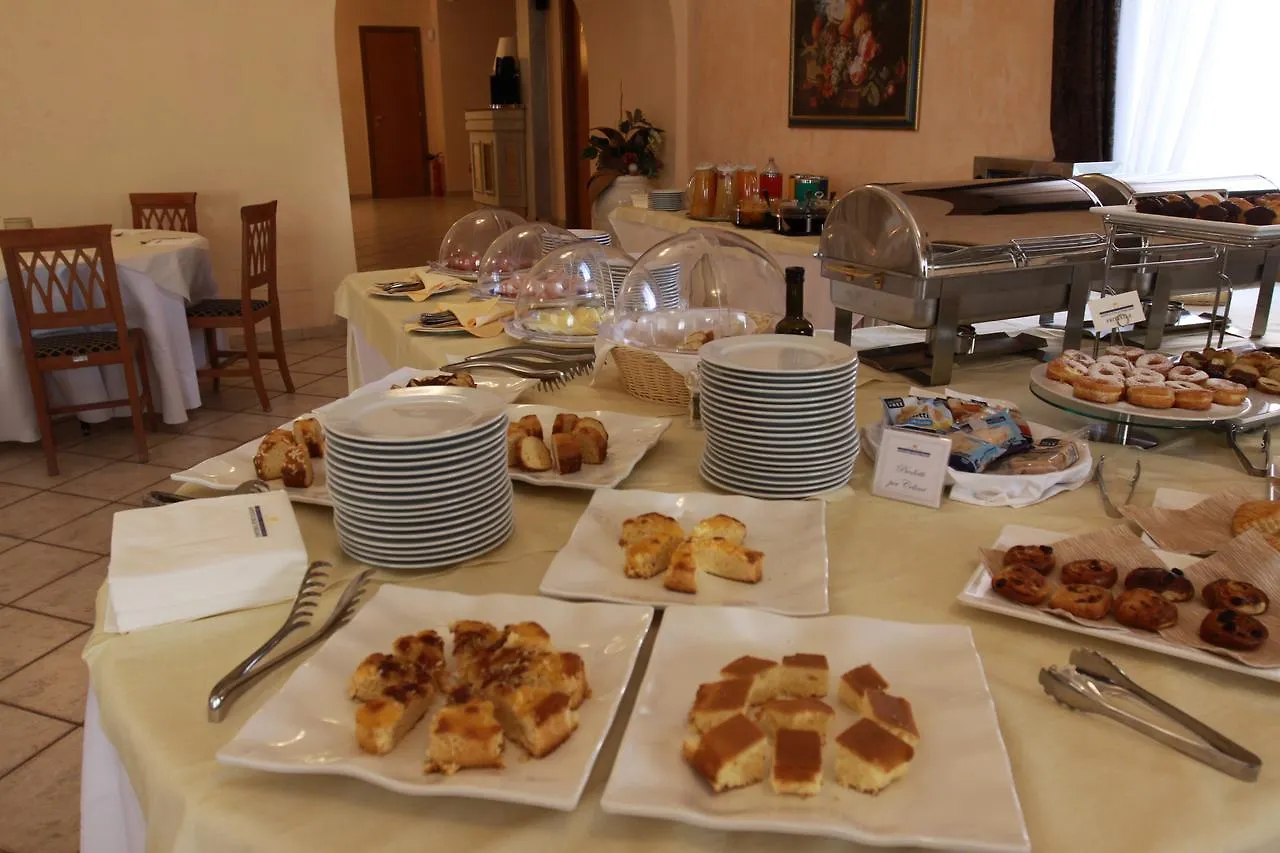 Antico Colle Toscano Resort Arcidosso 4*,  Ιταλία