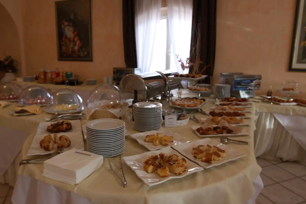Antico Colle Toscano Resort Arcidosso 4*,
