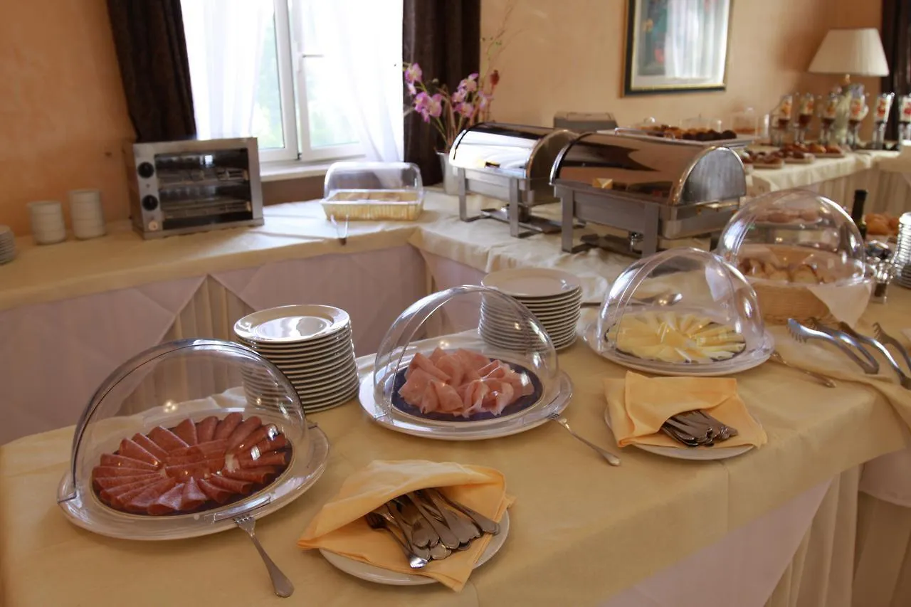Antico Colle Toscano Resort Arcidosso