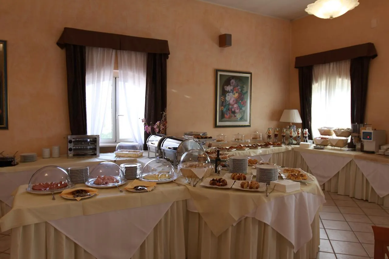 Antico Colle Toscano Resort Arcidosso