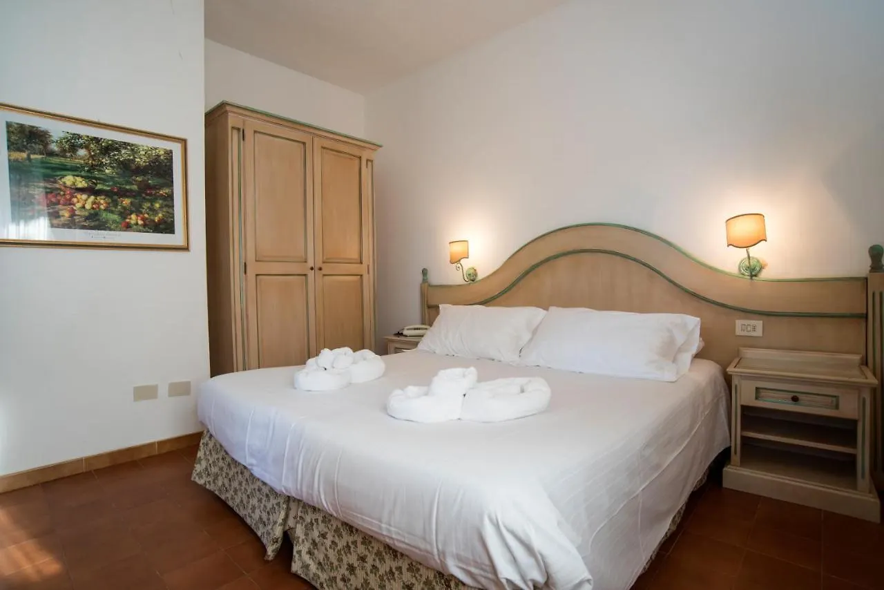 Antico Colle Toscano Resort Arcidosso 4*,  Ιταλία
