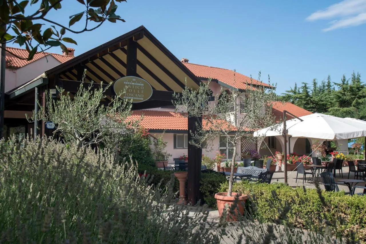 Antico Colle Toscano Resort Arcidosso