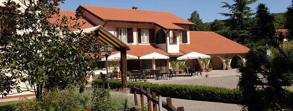 Antico Colle Toscano Resort Arcidosso