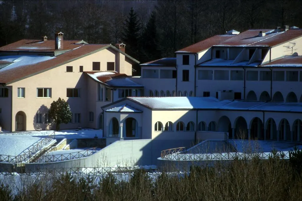 Antico Colle Toscano Resort Arcidosso