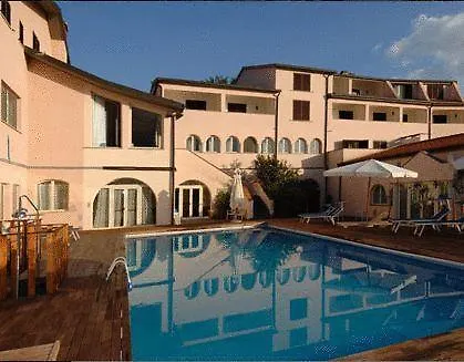 Antico Colle Toscano Resort Arcidosso 4*,