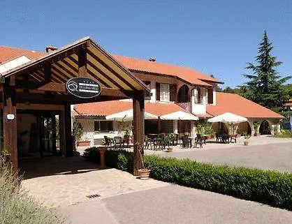 Antico Colle Toscano Resort Arcidosso