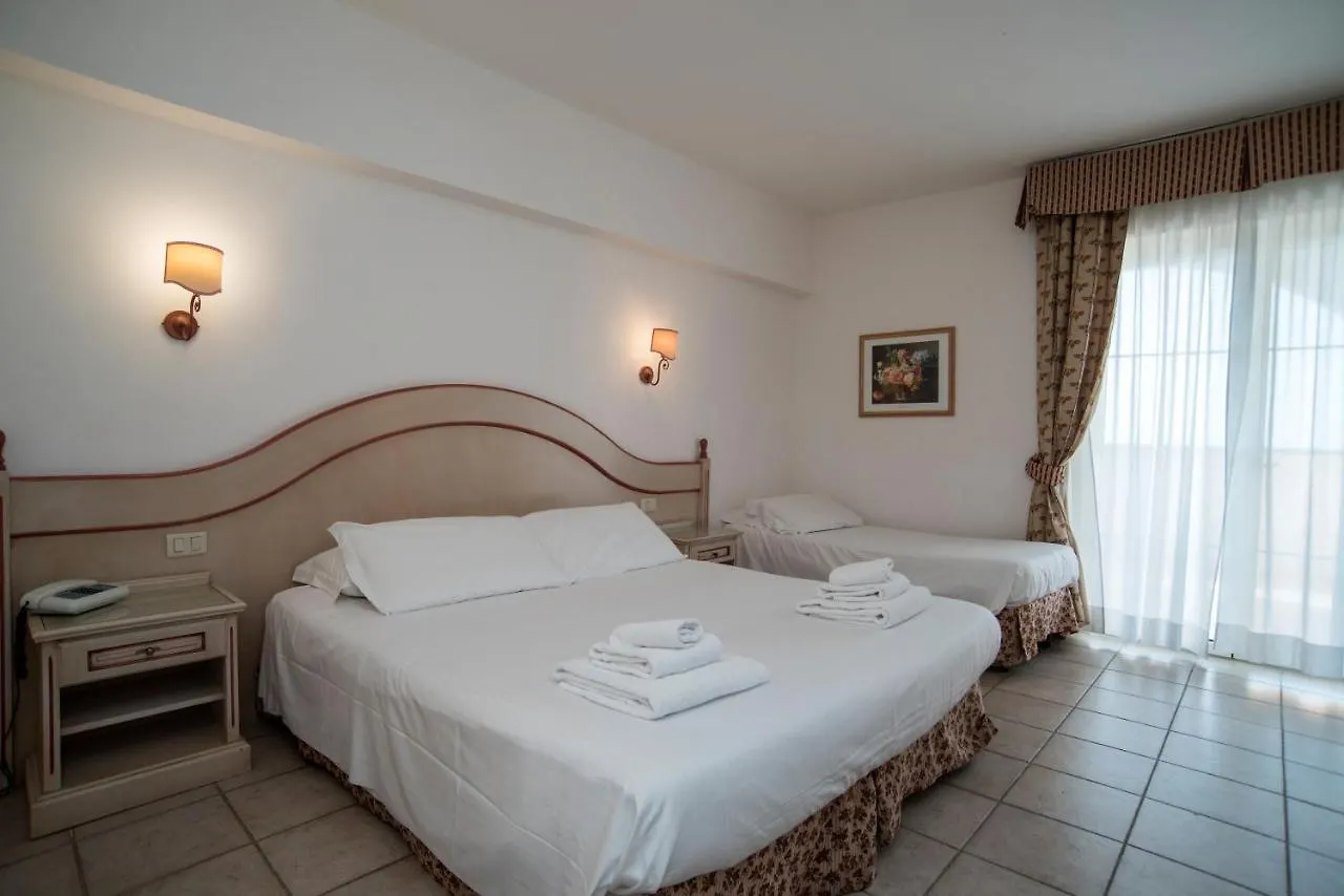 Antico Colle Toscano Resort Arcidosso